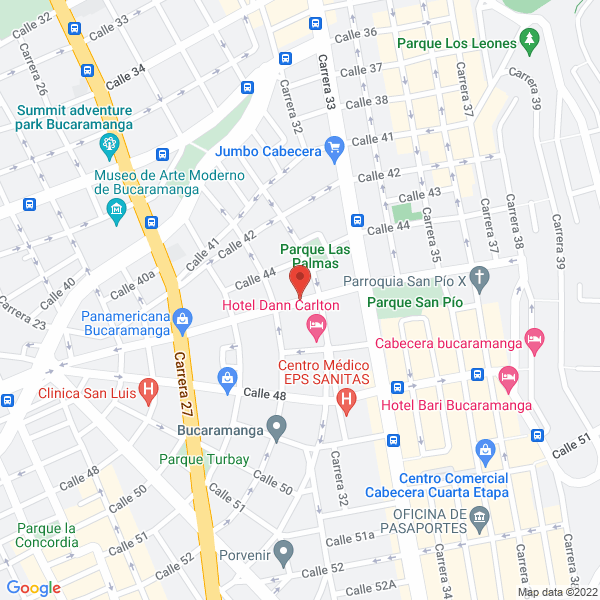 Map of Celu Shopping