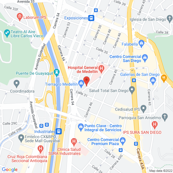 Mapa de Cocina China Imperio Chino