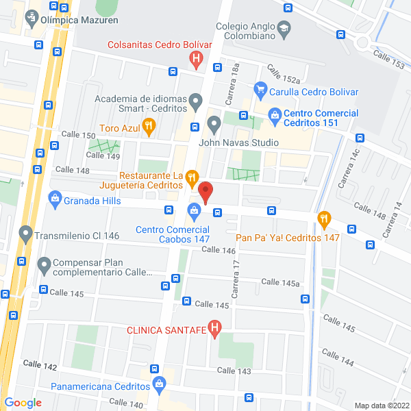 Mapa de Cera Depilatoria Española Depilis