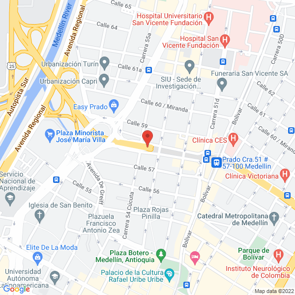 Mapa de Cocinas Y Cabinas