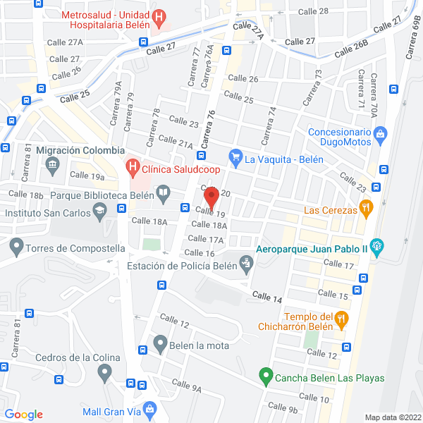 Mapa de Cocinas Y Diseños John Valencia