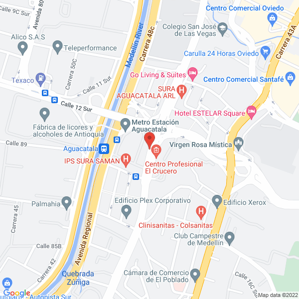 Mapa de Cioccolato Sensación Del Sabor