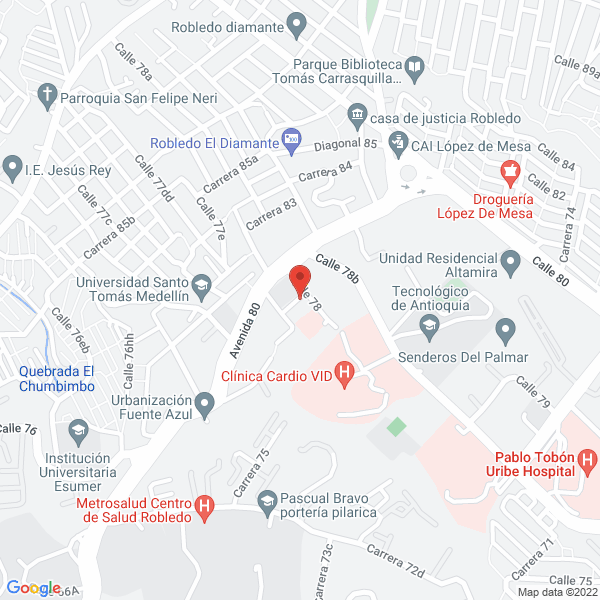 Mapa de Coro Y Organista Para Misas