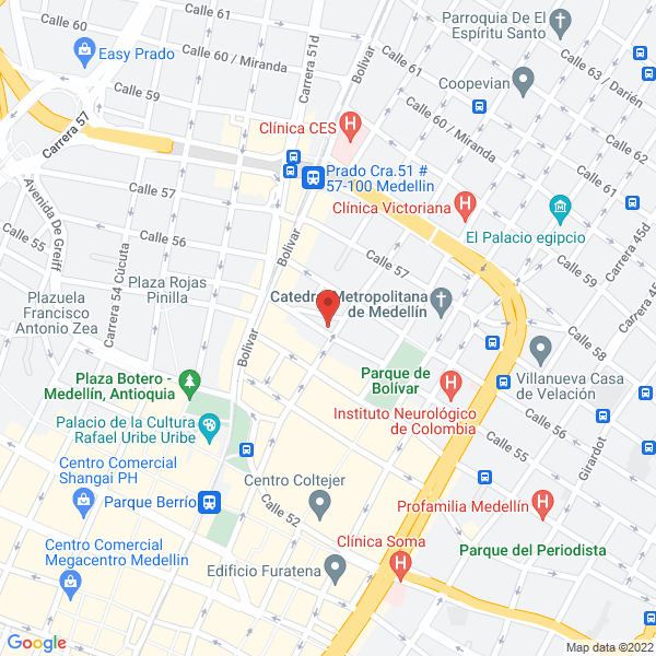 Mapa de Cupos Y Taxis Soto