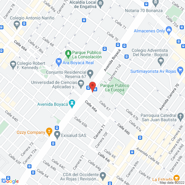 Mapa de Concepto Señales Y Diseño