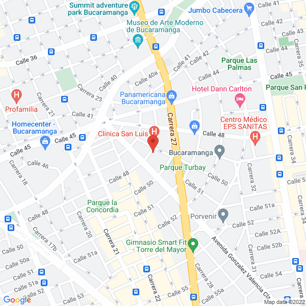 Map of Creative.Com