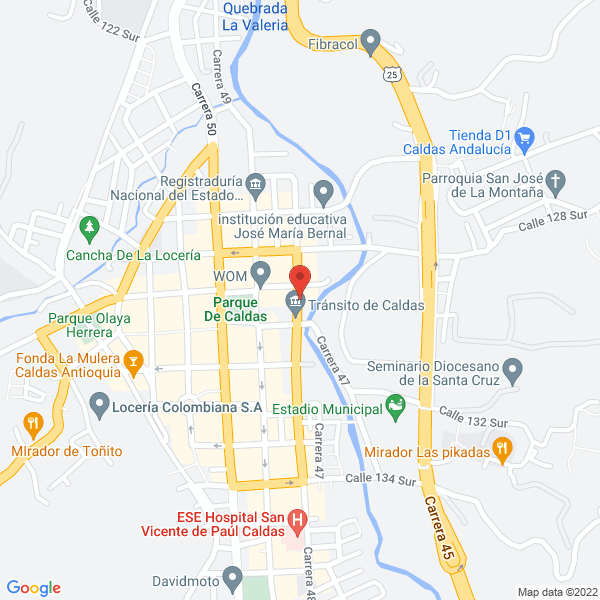 Mapa de Creación Tecnologia Diseño E Impresión