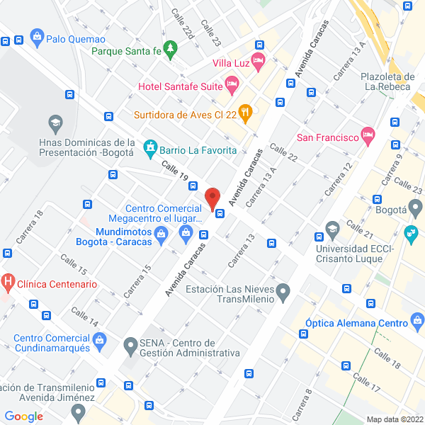 Mapa de Construc - Plast