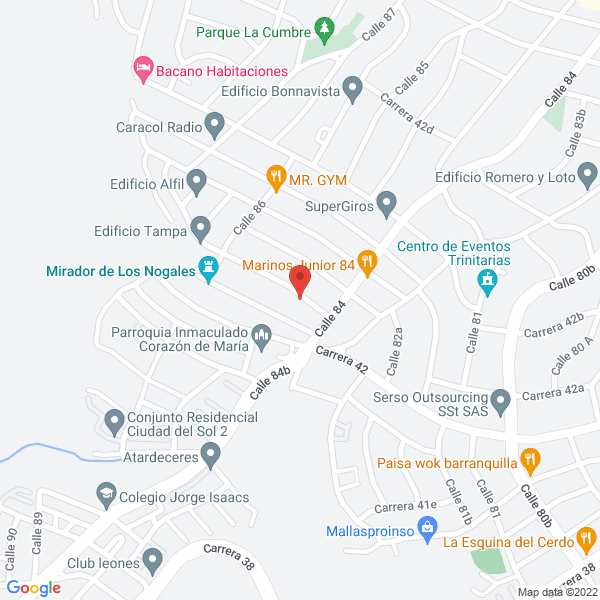 Map of Distribuciones Y Provisiones Resan