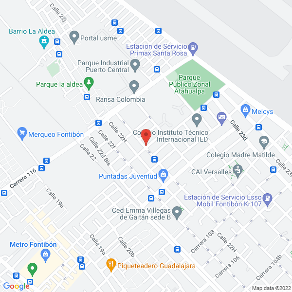 Mapa de Drogas Peluza