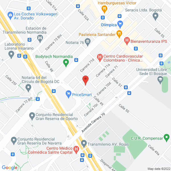 Mapa de Fantasía En Pergamino