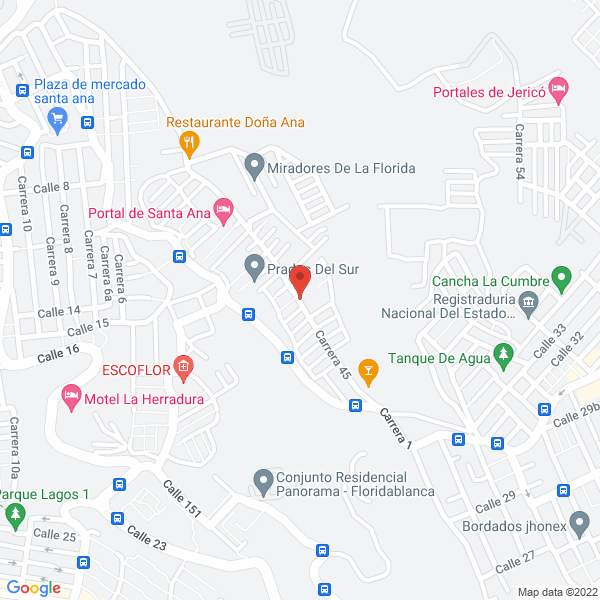 Map of Fayancell