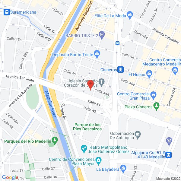Mapa de Embragues Y Frenos