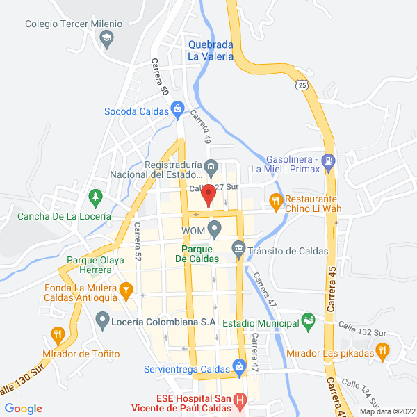 Mapa de Esfinge Fotografia