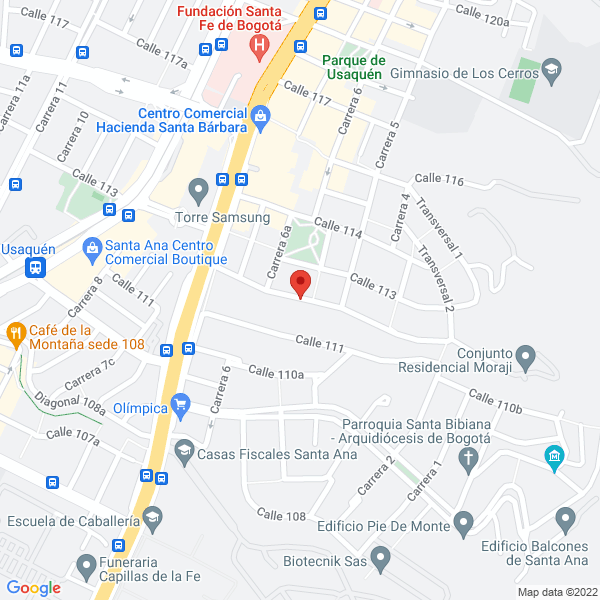 Mapa de Epiphany Strategic Alignment Ltda.
