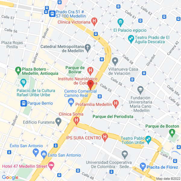 Mapa de Estilo Empresarial S.A.S