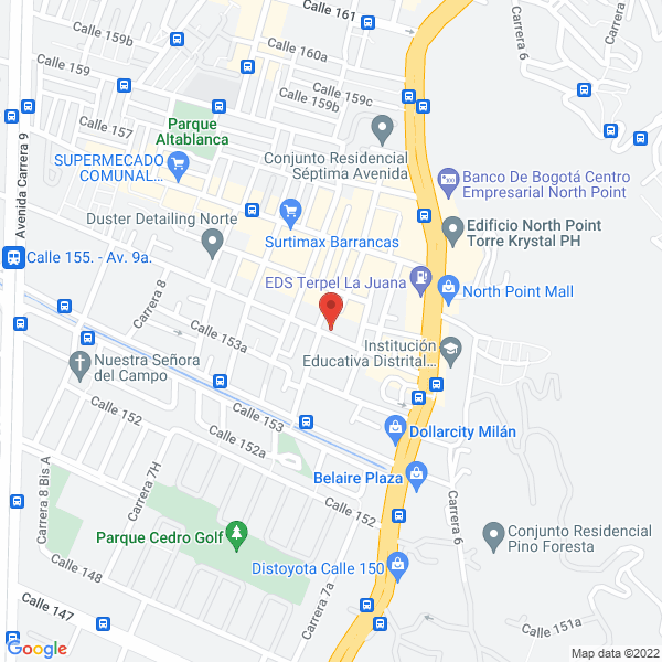 Mapa de Fabrica De Tacos Para Billar Tacar