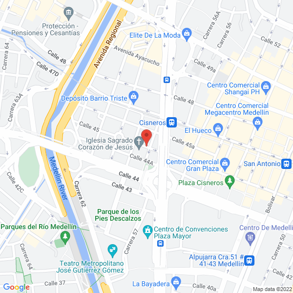 Mapa de Estampados Prioritex