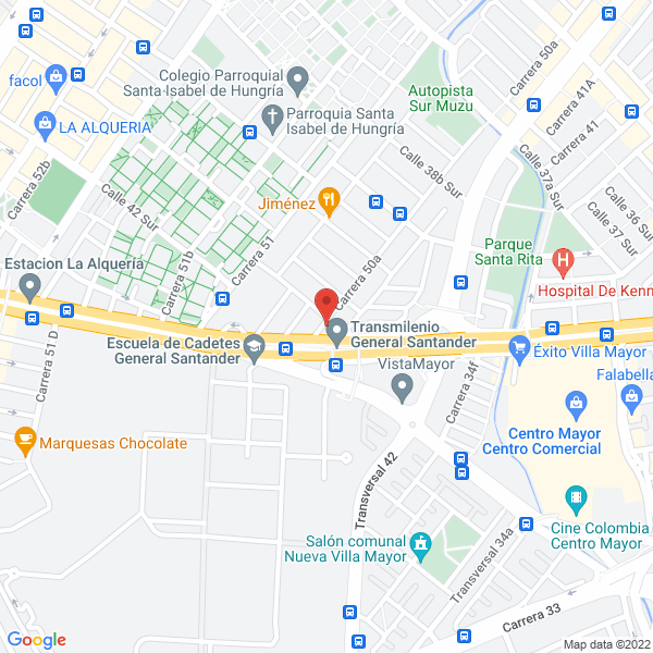 Mapa de Halcon Negro Almacen Militar