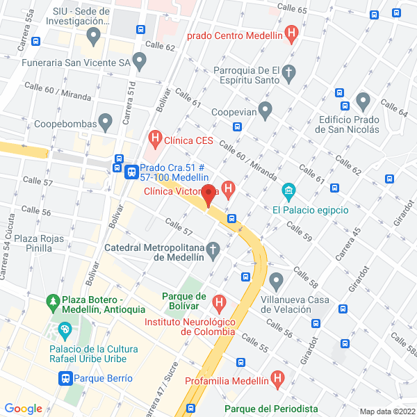 Mapa de Mr Torta Negra Envinada