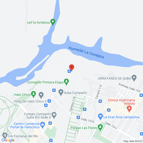 Mapa de Enfermeras Y Niñeras Arruguitas & Risitas