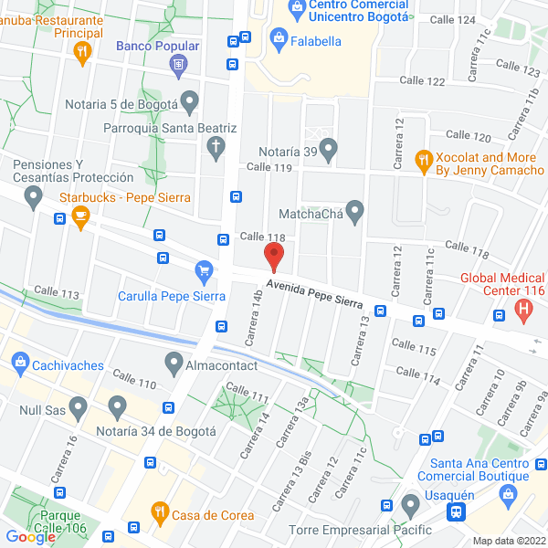 Mapa de Enlace_Lab Ltda.