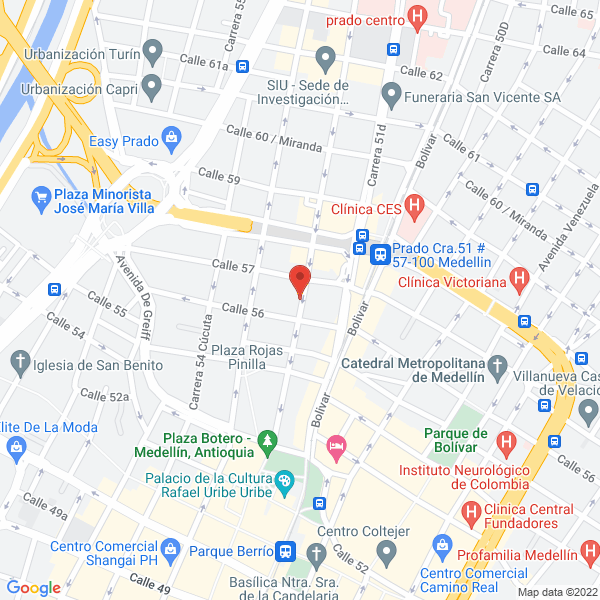 Mapa de Herramientas De David A
