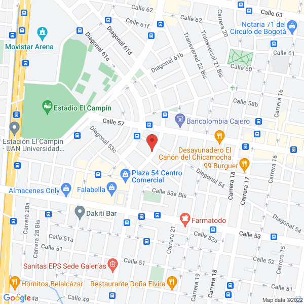 Mapa de Iluminación Y Ambiente