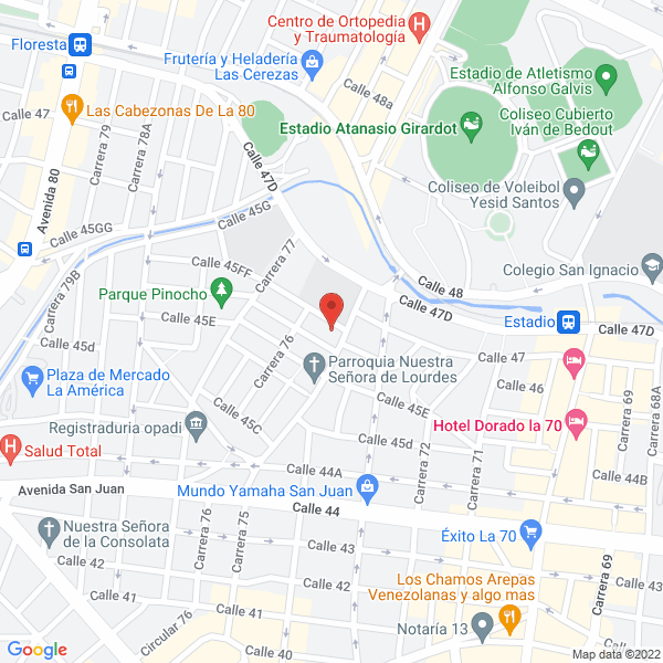 Mapa de Imagenes Y Mensajes Publicitarios