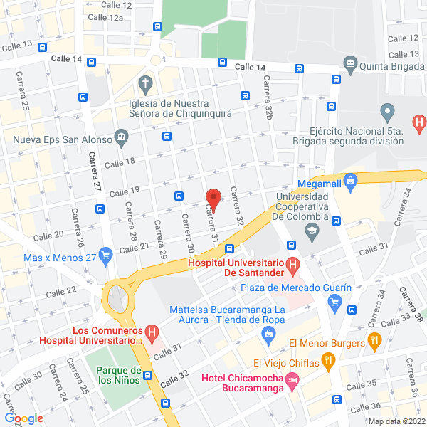 Map of Grand Kids-Pink Rose