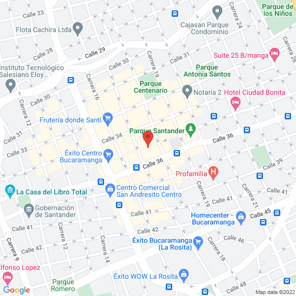 Map of Jv Electronics