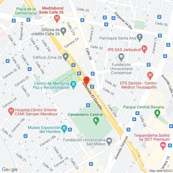 Mapa de Innovaciones Y Diseño