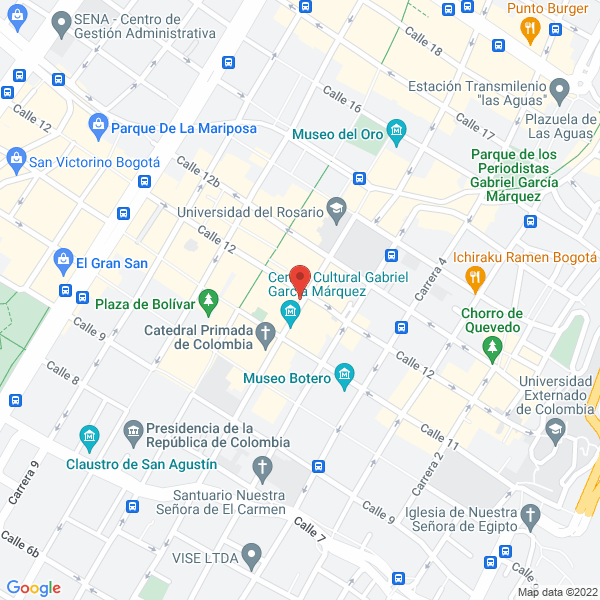 Mapa de Innovar Proyectos De Desarrollo Empresarial