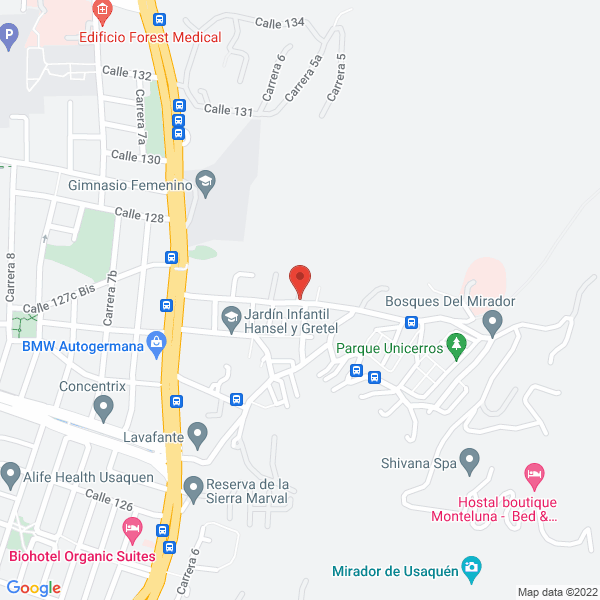 Mapa de Lealtad Asesores En Seguros Ltda.