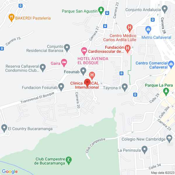 Map of Morales Latorre Ricardo Jose