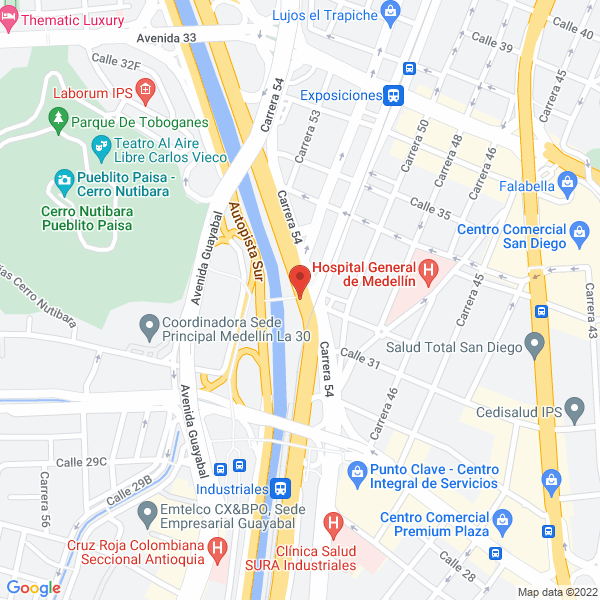 Mapa de Lopera Medina Elkin De Jesús