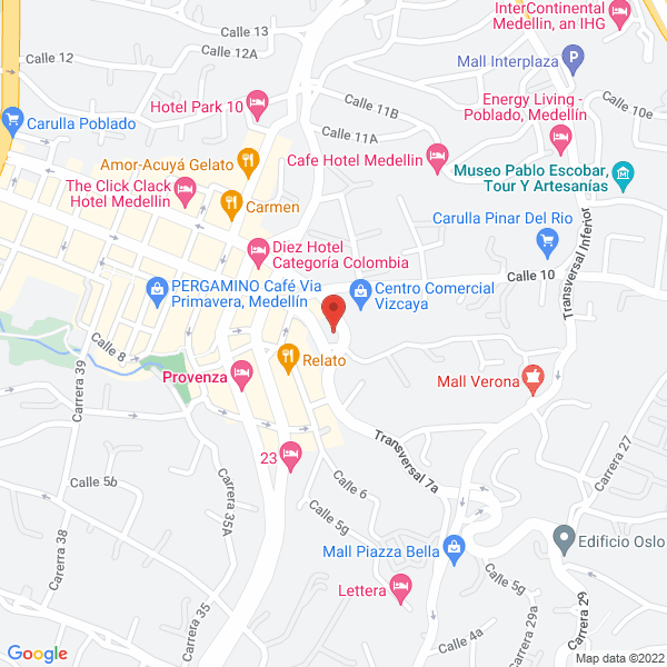 Mapa de Kat Locker Room