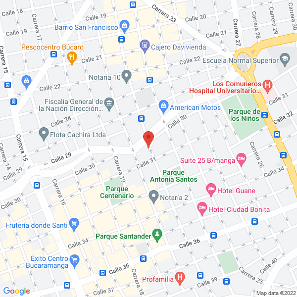 Map of Kroking Broaster