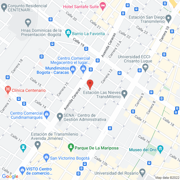 Mapa de Marth Diesel