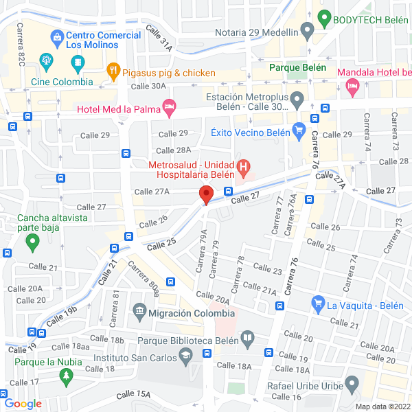 Mapa de Man&Obras