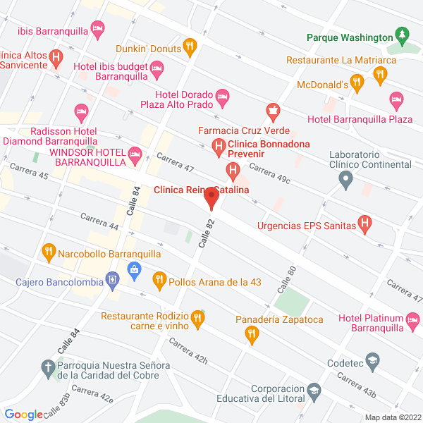 Map of Molina Trespalacios Jose Antonio