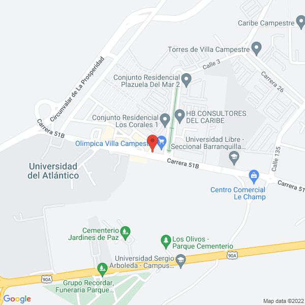 Map of Mototransportar