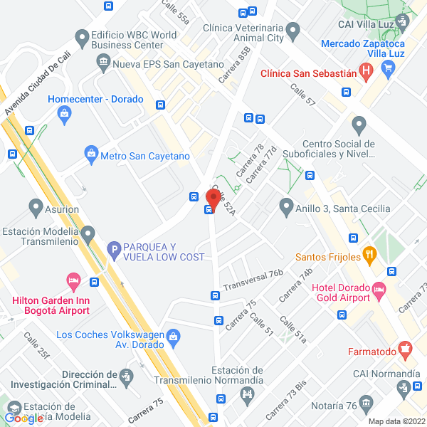 Mapa de Nivelaciones Pedagogicas Y Proyectos Didacticos