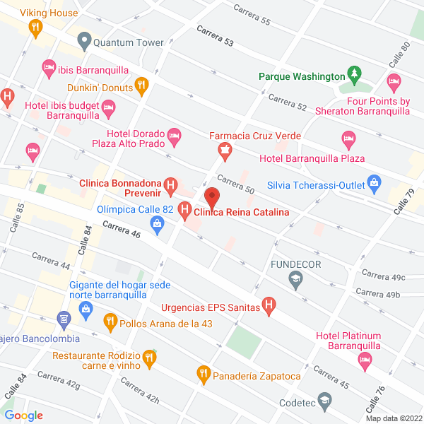 Map of Nassar Hasbún Alvaro Nicolas