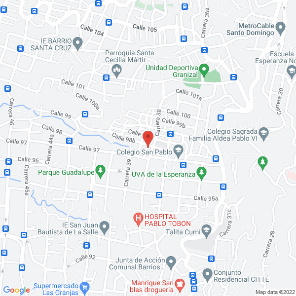 Mapa de La Sazón De Deisy Puro Perú