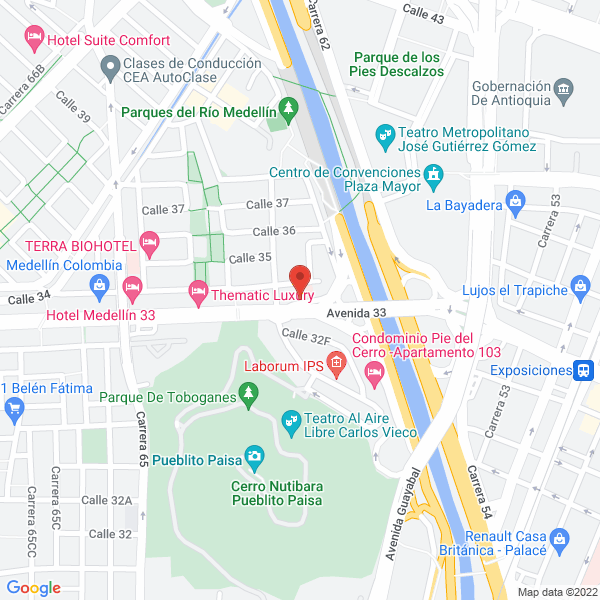 Mapa de Nacho Libre Campeón De La Comida Rápida