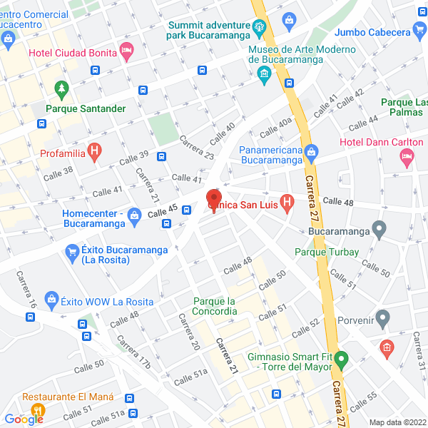 Map of Permutaxis