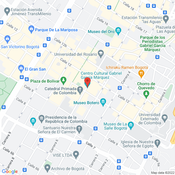 Mapa de Personadigital.Com