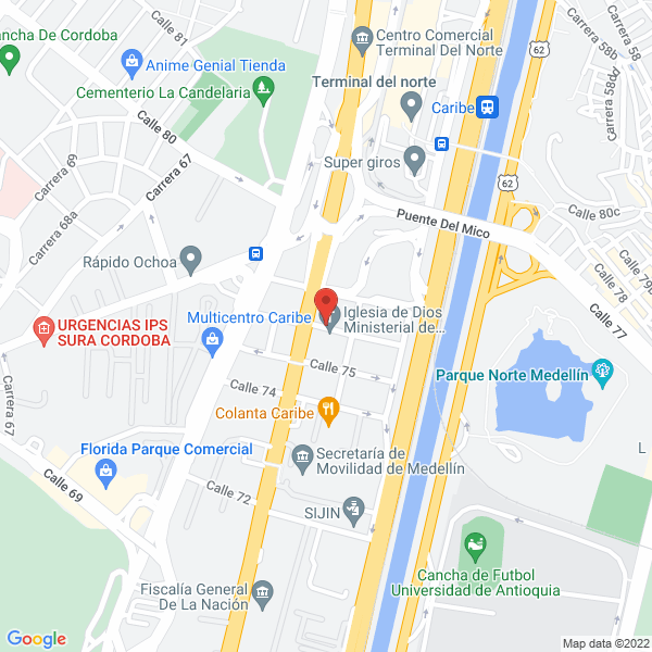 Mapa de Pinturas Montanama