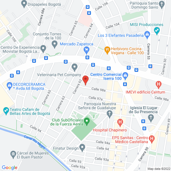 Mapa de Publicidad En Cuero Escudos Repujados